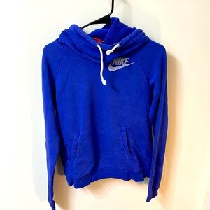 Running Sweatshirt